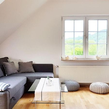 Apartamento Bos En Kasteel Nideggen Exterior foto