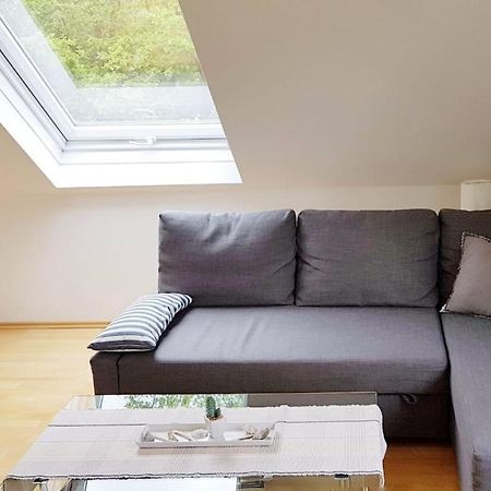 Apartamento Bos En Kasteel Nideggen Exterior foto