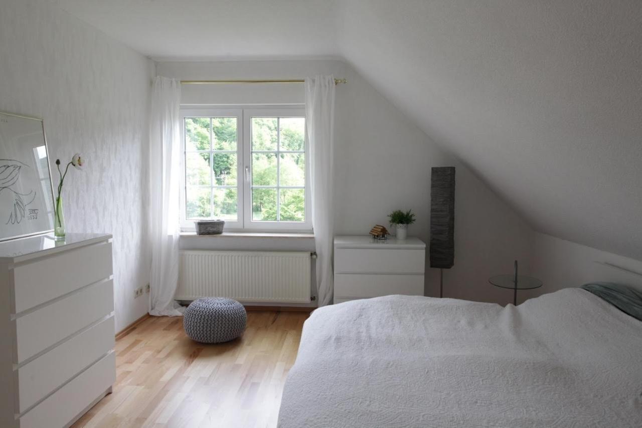 Apartamento Bos En Kasteel Nideggen Exterior foto