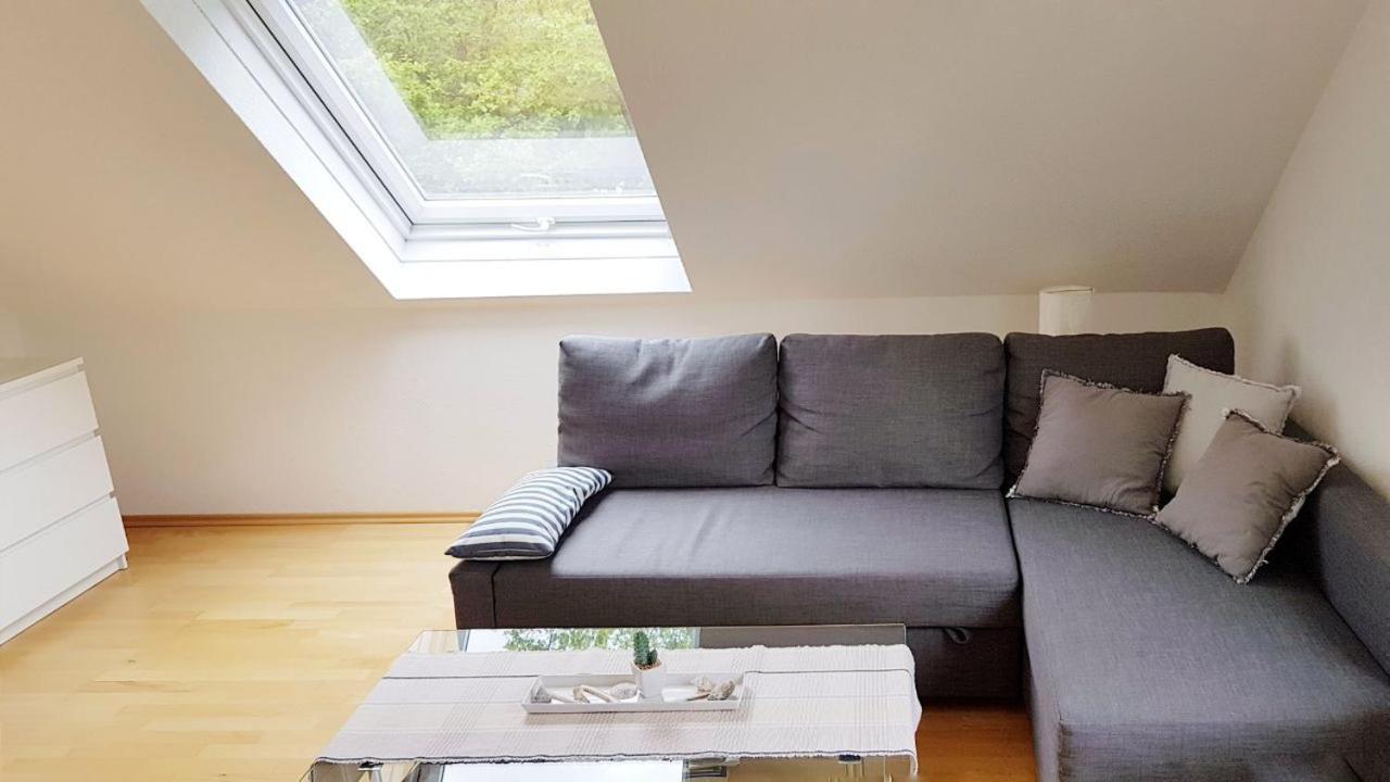 Apartamento Bos En Kasteel Nideggen Exterior foto