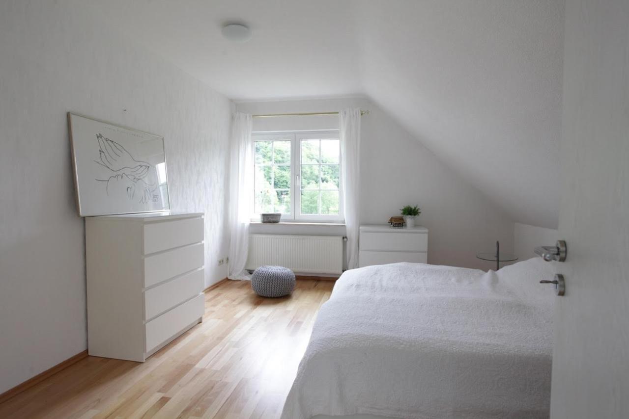 Apartamento Bos En Kasteel Nideggen Exterior foto